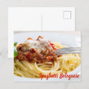 Recherche de parmesan cartes postales Pâtes