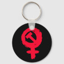 Suche nach feminismus schlüsselanhänger Stark