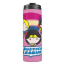Recherche de batgirl tasses Ligue de la justice