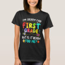 Suche nach schulabschluss tshirts Klasse
