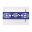 Recherche de royal bandeaux de faire part Classique