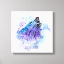 Suche nach art wolfe leinwandbilder Wölfe