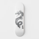 Recherche de dragon skateboards Japonais