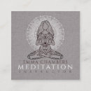 Suche nach lotus visitenkarten Meditation