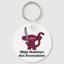 Suche nach ninja schlüsselanhänger Niedlich