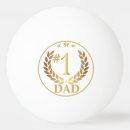 Recherche de noël balles ping pong Père