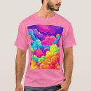 Recherche de éclaboussure rouge tshirts Bleu
