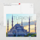 Suche nach istanbul reise postkarten Truthahn