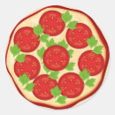 Recherche de tomates autocollants Pour enfants