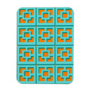 Suche nach orange foto magnete Minimal