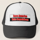 Recherche de gop casquettes Vote