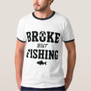 Recherche de pêche de la citation tshirts Toute personne