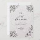 Recherche de amour éternel invitations Blanc