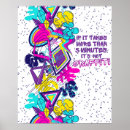 Recherche de street art posters Inspiration