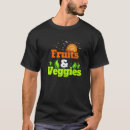 Recherche de fruits légumes tshirts Amour