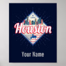 Suche nach usa skyline poster Houston