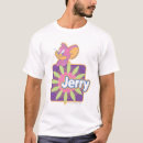 Recherche de jerry mouse tshirts Tom chat