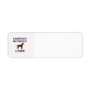 Recherche de amant de laboratoire Labrador