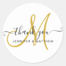 Recherche de remerciement mariage autocollants Pour tous