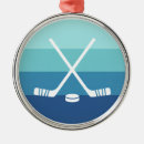 Recherche de hockey ornements Sports d'hiver