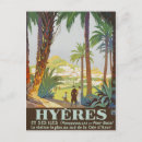 Recherche de riviera cartes postales Palmiers