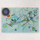 Suche nach kandinsky puzzle Modern