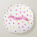 Suche nach polka dots kissen Rosa