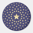 Suche nach goldene sterne magnete Kreis
