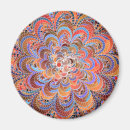 Suche nach geometrische muster magnete Design