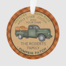 Suche nach vintager lkw ornamente Family