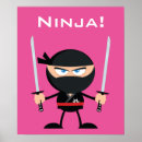 Recherche de katanas posters Pour enfants