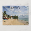 Recherche de les barbade cartes postales Océan