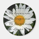Recherche de jésus vous aime magnets Citations