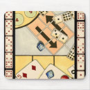 Recherche de jeux carte tapis souris Reine