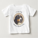 Suche nach bern babykleidung Berner hund