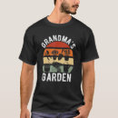 Suche nach blühende pflanze tshirts Gartenmutter