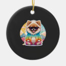 Suche nach an pomeranian ornamente Wolf