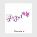 Recherche de positive affirmation autocollants Positif