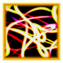 Suche nach leuchtende poster Modern