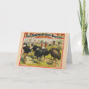 Suche nach vintage zirkus karten Lithograph