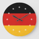 Recherche de drapeau allemand horloges Berlin