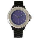 Recherche de charme montres Violet et or