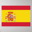 Suche nach spanische flagge poster Europa
