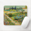 Suche nach post impressionismus mousepads Blume