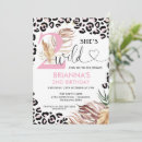 Recherche de léopard noir invitations Empreinte de léopard