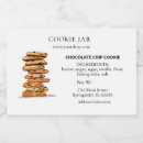 Recherche de puce de chocolat Boulangerie