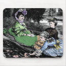 Suche nach viktorianische frau mousepads Frauen