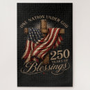 Suche nach nationen puzzle 250 jahre