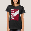 Recherche de latvijas tshirts Fierté