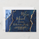 Recherche de change of address invitations Aquarelle